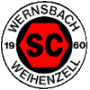 Direktlink zu SC Wernsbach-Weihenzell