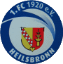 Direktlink zu 1. FC Heilsbronn II
