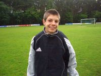 Dominic Werrmann