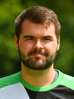 Dominik Müller