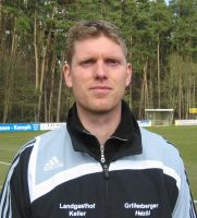 Michael Stinglhammer