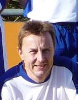 Günther Haberäcker