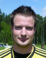 Benedikt Albert