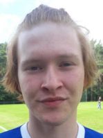 Aaron Bähr