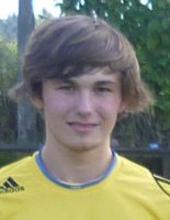Maximilian Rosenbauer