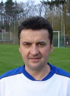Wolfgang Grillenberger