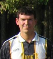 Robert Fabritius