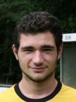 Mergim Ahmetaj
