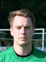 Lukas Marx