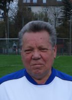 Werner Müller