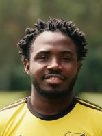 Dickson Nyahe