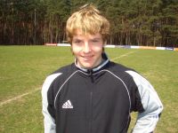 Patrick Pieger