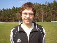 Lukas Sanders