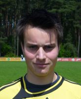 Dominik Albert