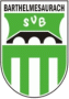 SV Barthelmesaurach