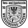 TSV 1860 Weißenburg II